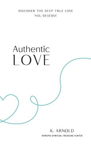 Cover image for Authentic Love