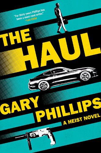 Cover image for The Haul