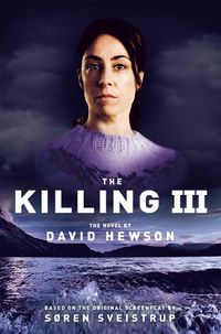 Cover image for The Killing 3