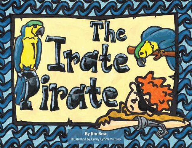 The Irate Pirate