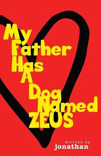 Cover image for My Father Has A Dog Named Zeus