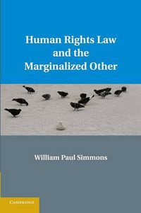 Cover image for Human Rights Law and the Marginalized Other