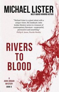 Cover image for Rivers to Blood