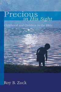 Cover image for Precious in His Sight