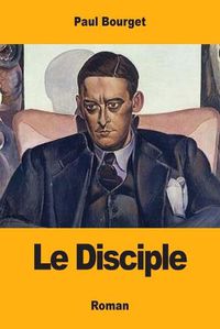 Cover image for Le Disciple