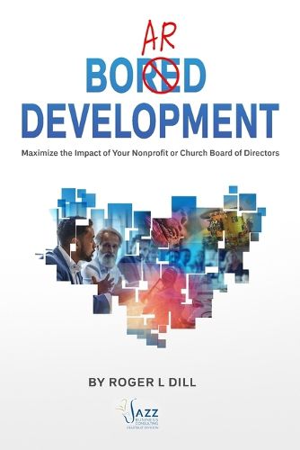 Cover image for Board Development