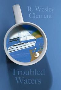 Cover image for Troubled Waters