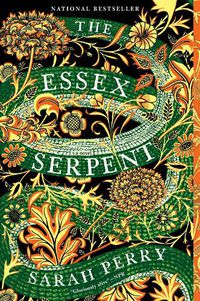 Cover image for The Essex Serpent