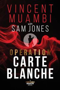 Cover image for Operation Carte Blanche