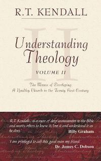 Cover image for Understanding Theology - II