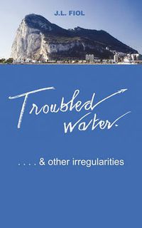 Cover image for Troubled Water