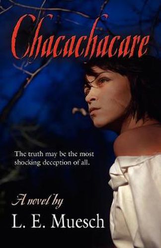 Cover image for Chacachacare