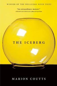 Cover image for The Iceberg: A Memoir