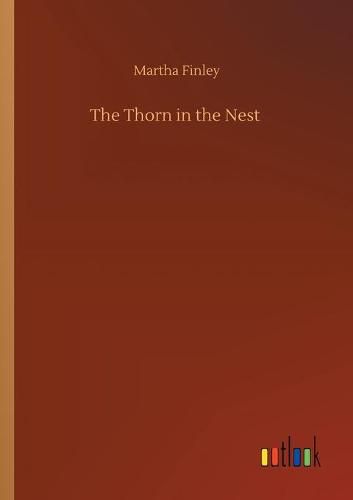 Cover image for The Thorn in the Nest