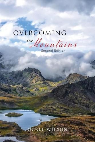 Cover image for Overcoming the Mountains: Second Edition