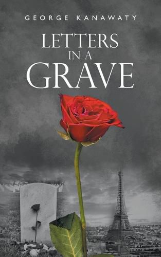 Cover image for Letters in a Grave