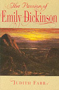 Cover image for The Passion of Emily Dickinson