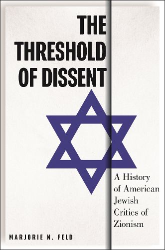 Cover image for The Threshold of Dissent