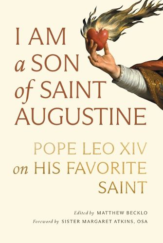 Cover image for I Am a Son of Saint Augustine