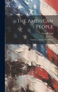 Cover image for The American People