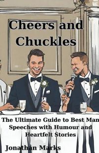 Cover image for Cheers and Chuckles