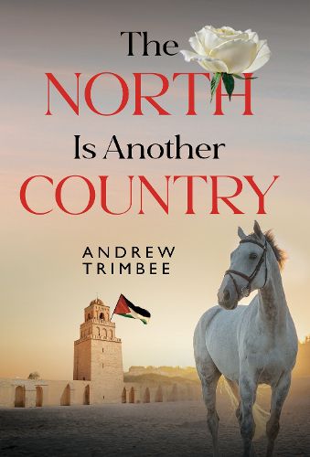 Cover image for The North is Another Country