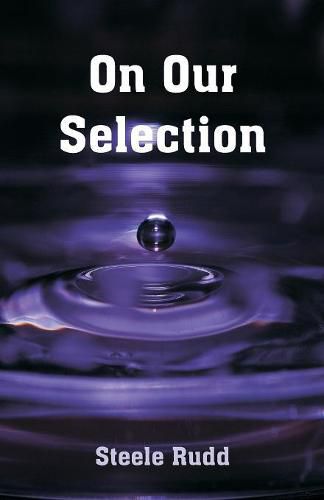 Cover image for On Our Selection