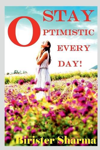 Cover image for Stay Optimistic Every Day!