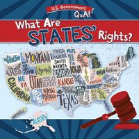 Cover image for What Are States' Rights?