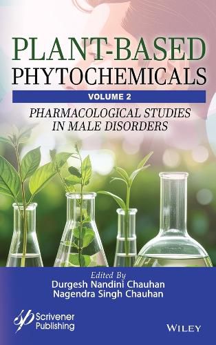 Cover image for Plant-Based Phytochemicals, Volume 2