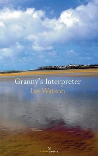 Cover image for Granny's Interpreter