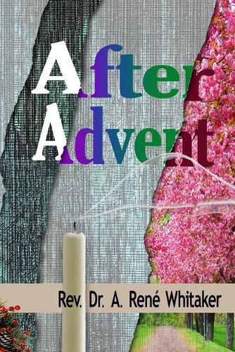 Cover image for After Advent: A Guide for Daily Reflection