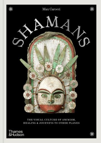 Cover image for Shamans