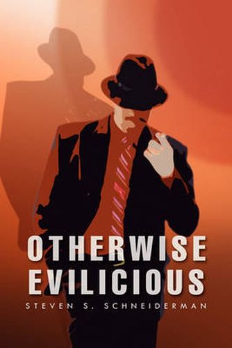 Cover image for Otherwise Evilicious