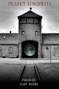 Cover image for Planet Auschwitz