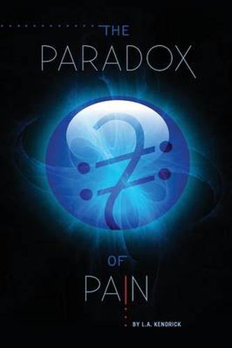 Cover image for The Paradox of Pain