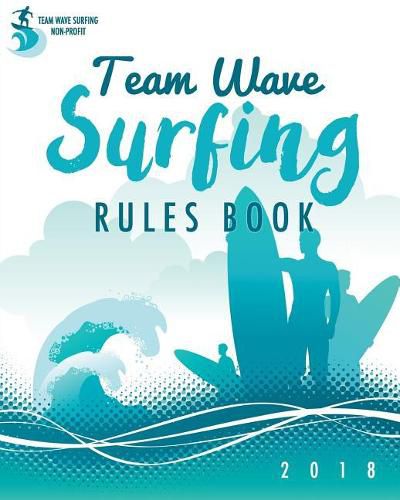 Cover image for Team Wave Surfing