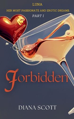 Cover image for Forbidden