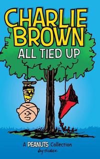 Cover image for Charlie Brown