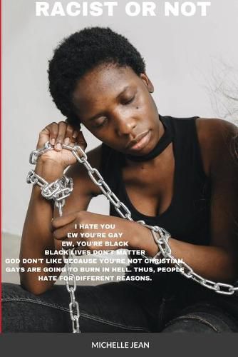 Cover image for Racist or Not