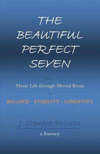 Cover image for The Beautiful Perfect Seven