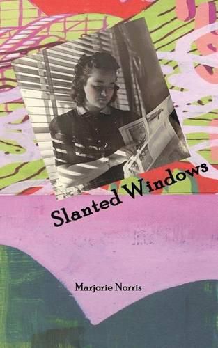 Cover image for Slanted Windows