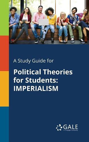 Cover image for A Study Guide for Political Theories for Students