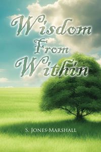 Cover image for Wisdome from Within