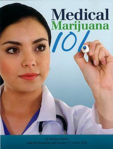 Cover image for Medical Marijuana 101: Everything They Told You is Wrong