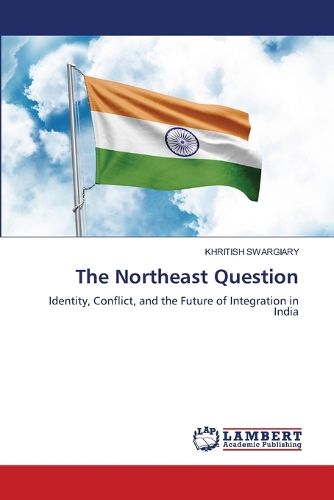 Cover image for The Northeast Question