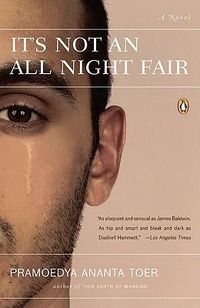 Cover image for It's Not an All Night Fair