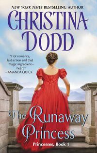 Cover image for The Runaway Princess: Princesses, Book 1