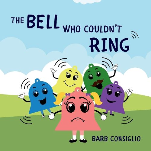 Cover image for The Bell Who Couldn't Ring