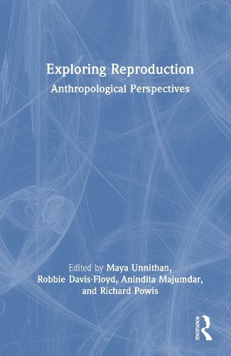 Cover image for Exploring Reproduction